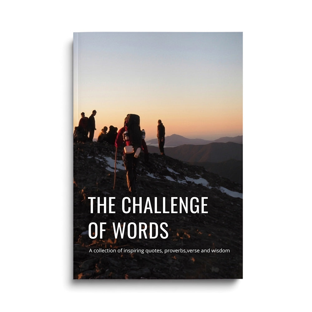 The Challenge of Words
