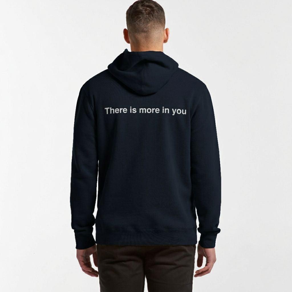 Pullover Hoodie - Unisex (New)