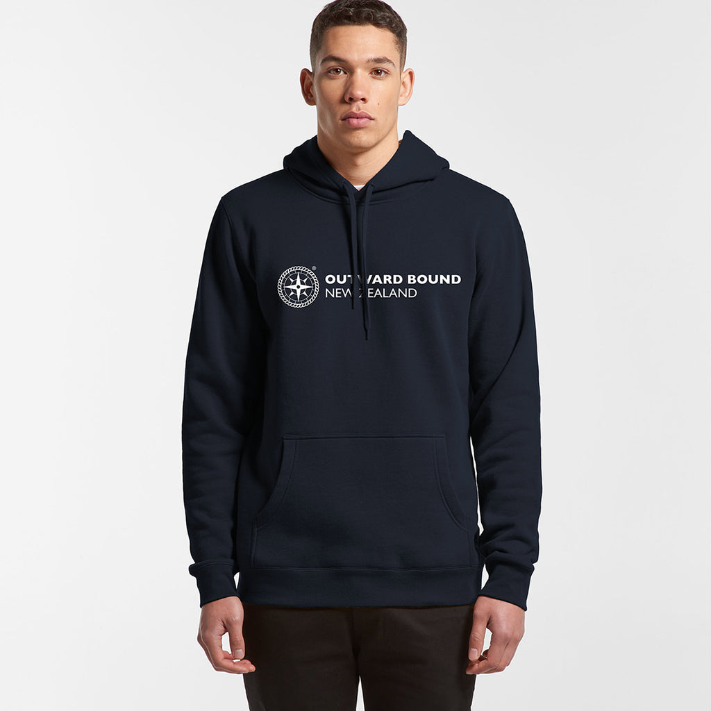 Pullover Hoodie - Unisex (New)