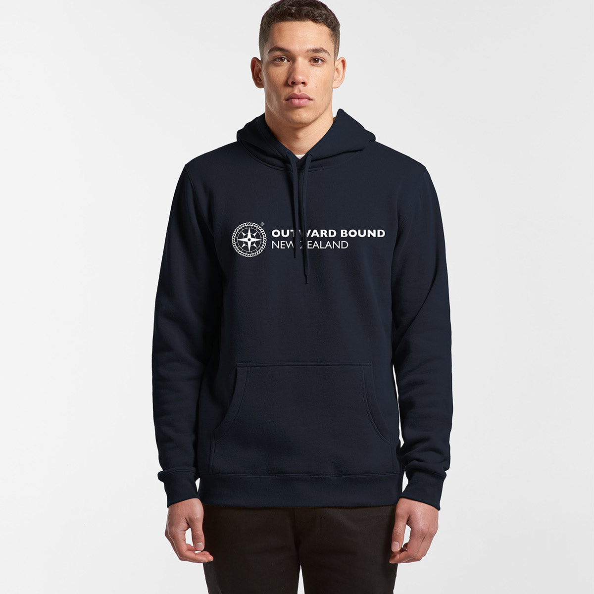 Pullover Hoodie - Unisex (New)