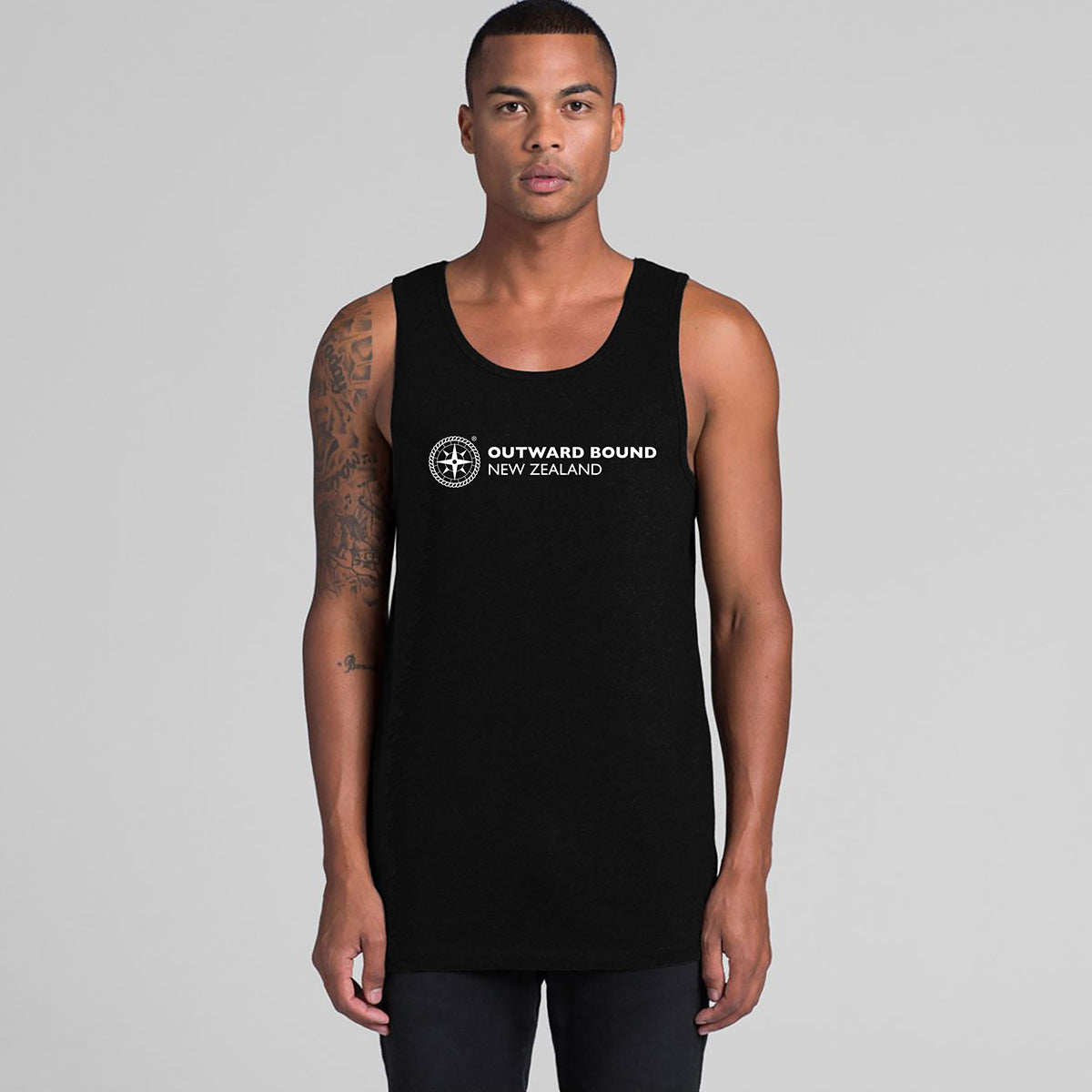 Singlet - Male