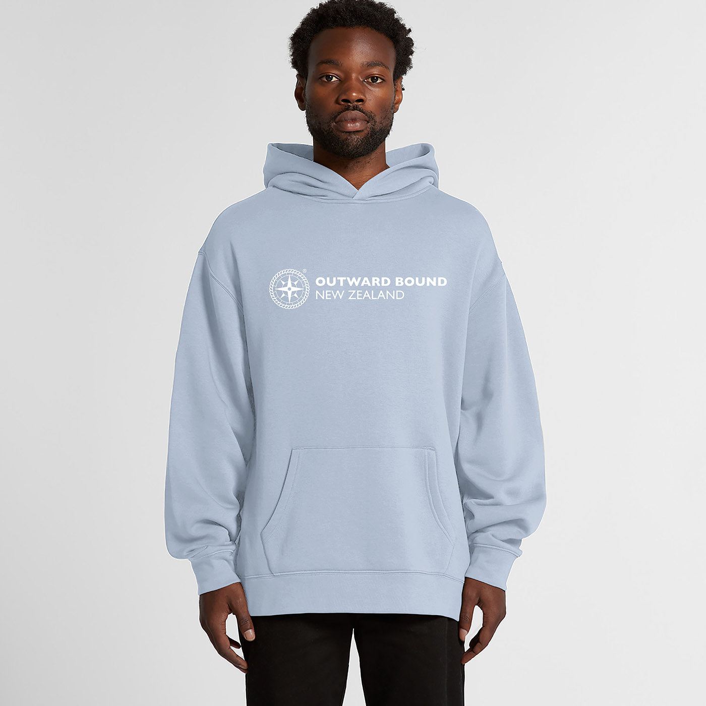 Pullover Hoodie - Unisex (New)