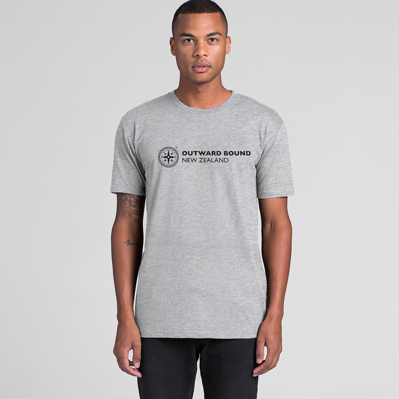 T-Shirt - Male Fit (New)