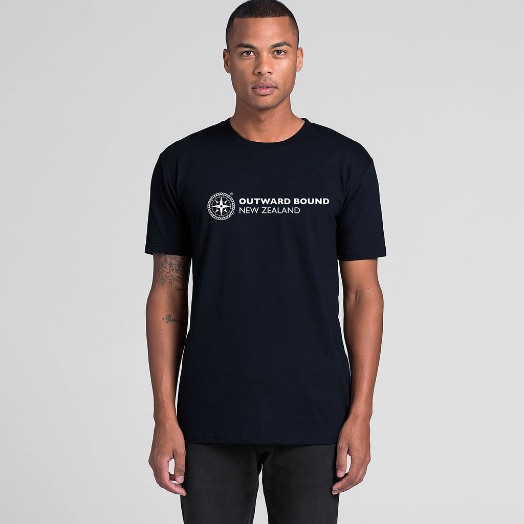 T-Shirt - Male Fit (New)