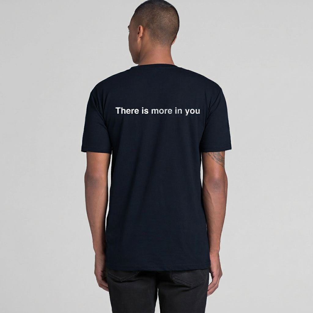T-Shirt - Male Fit (New)