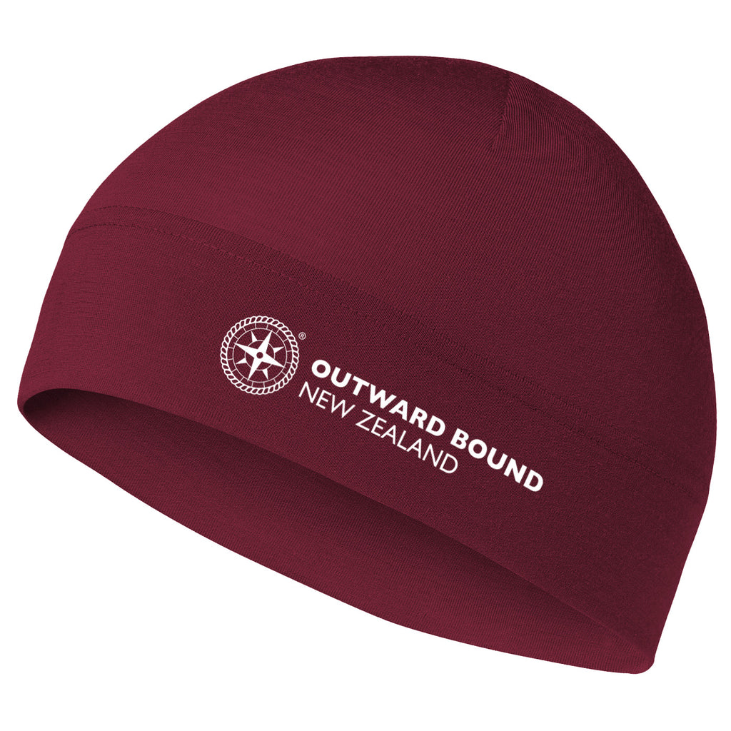 Merino Beanie