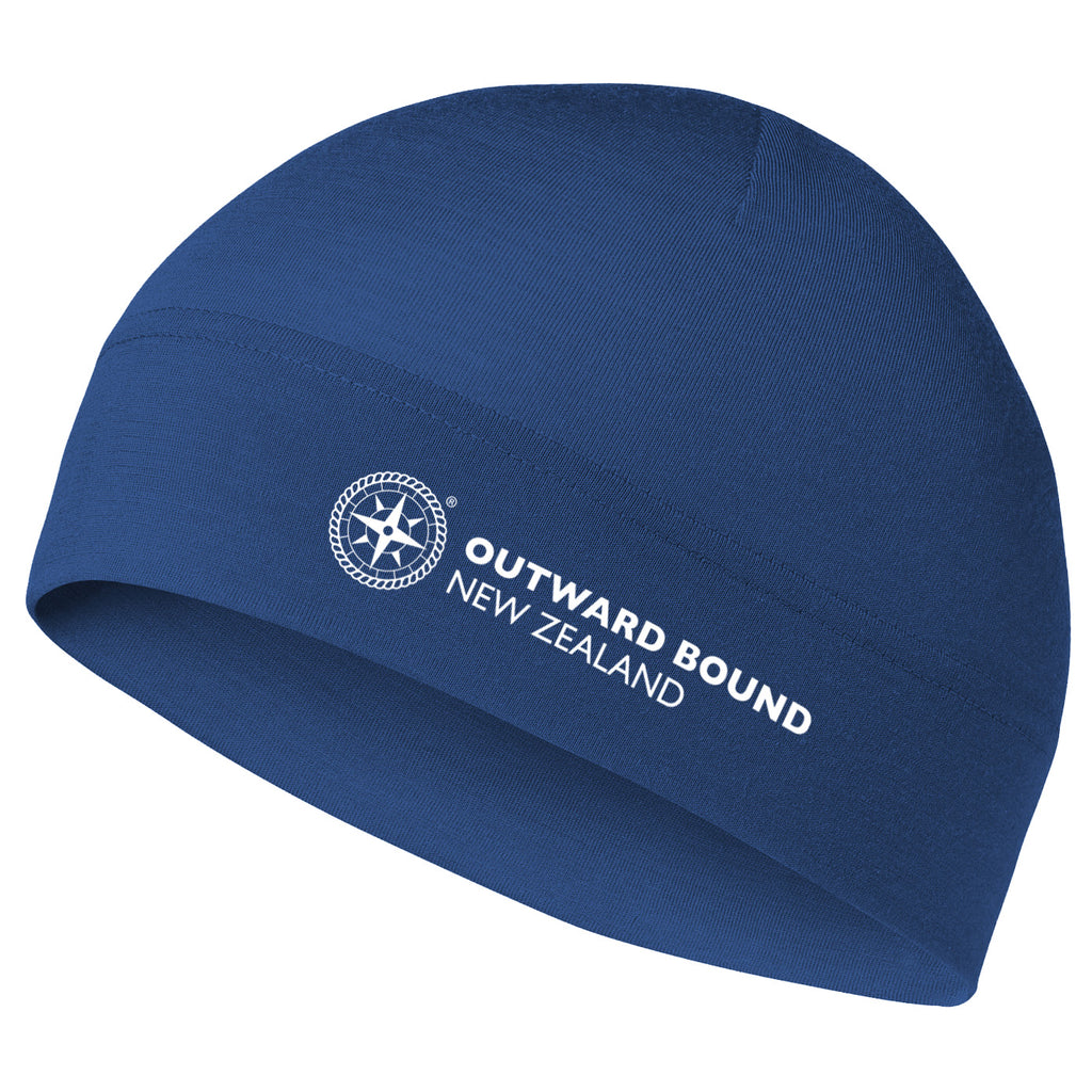 Merino Beanie