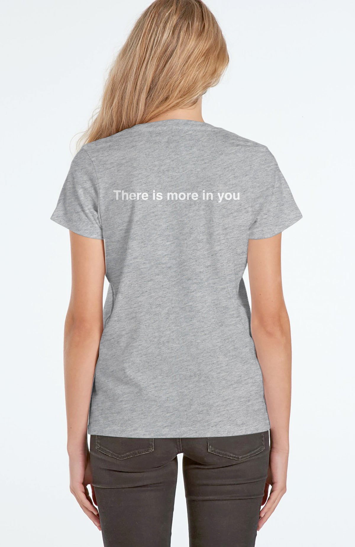 T-Shirt - Female Fit (New)