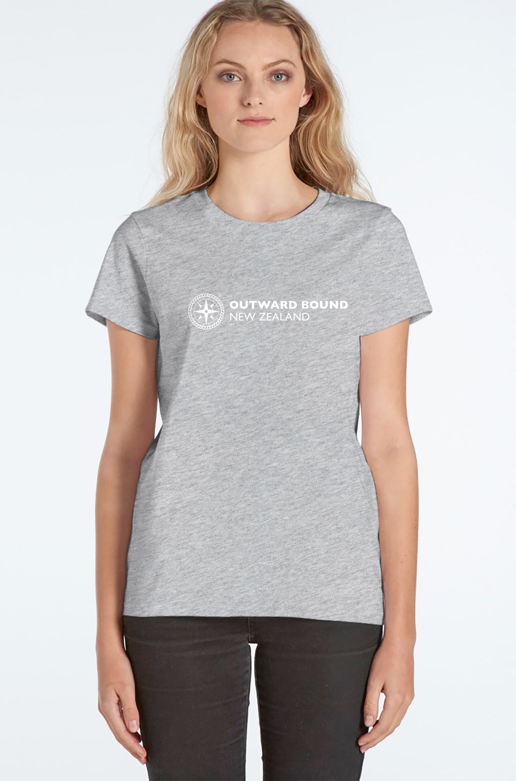 T-Shirt - Female Fit (New)