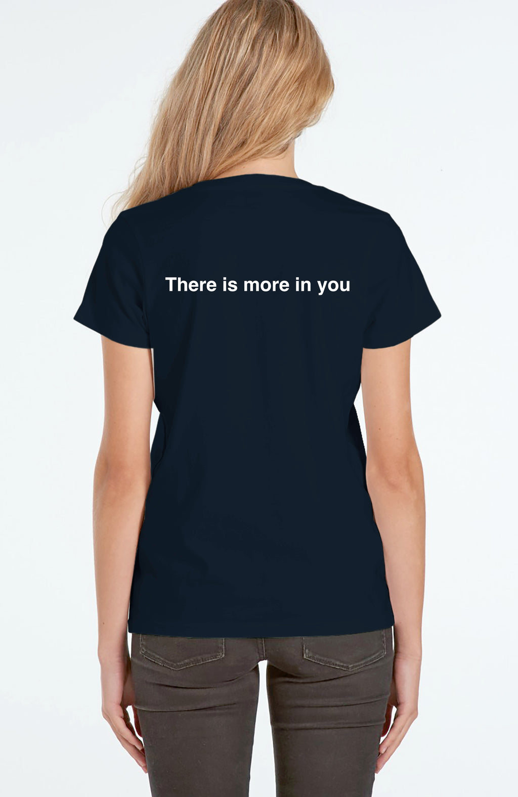 T-Shirt - Female Fit (New)