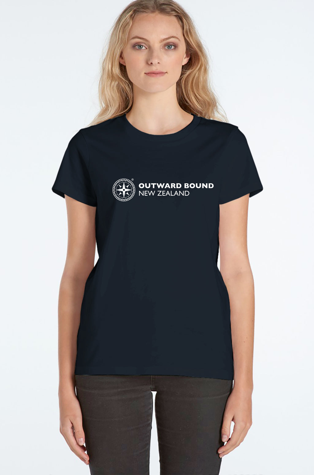 T-Shirt - Female Fit (New)