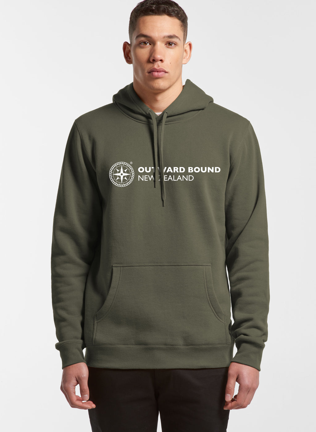 Pullover Hoodie - Unisex (New)