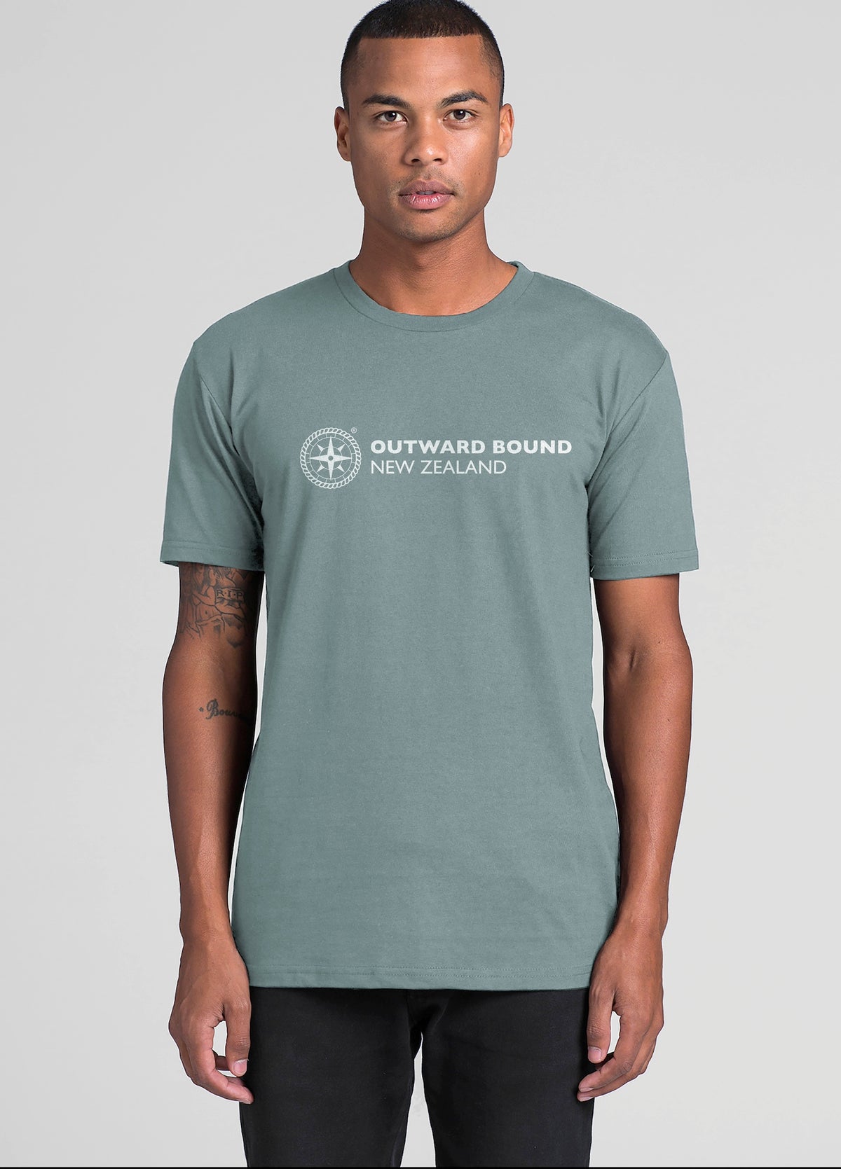 T-Shirt - Male Fit (New)