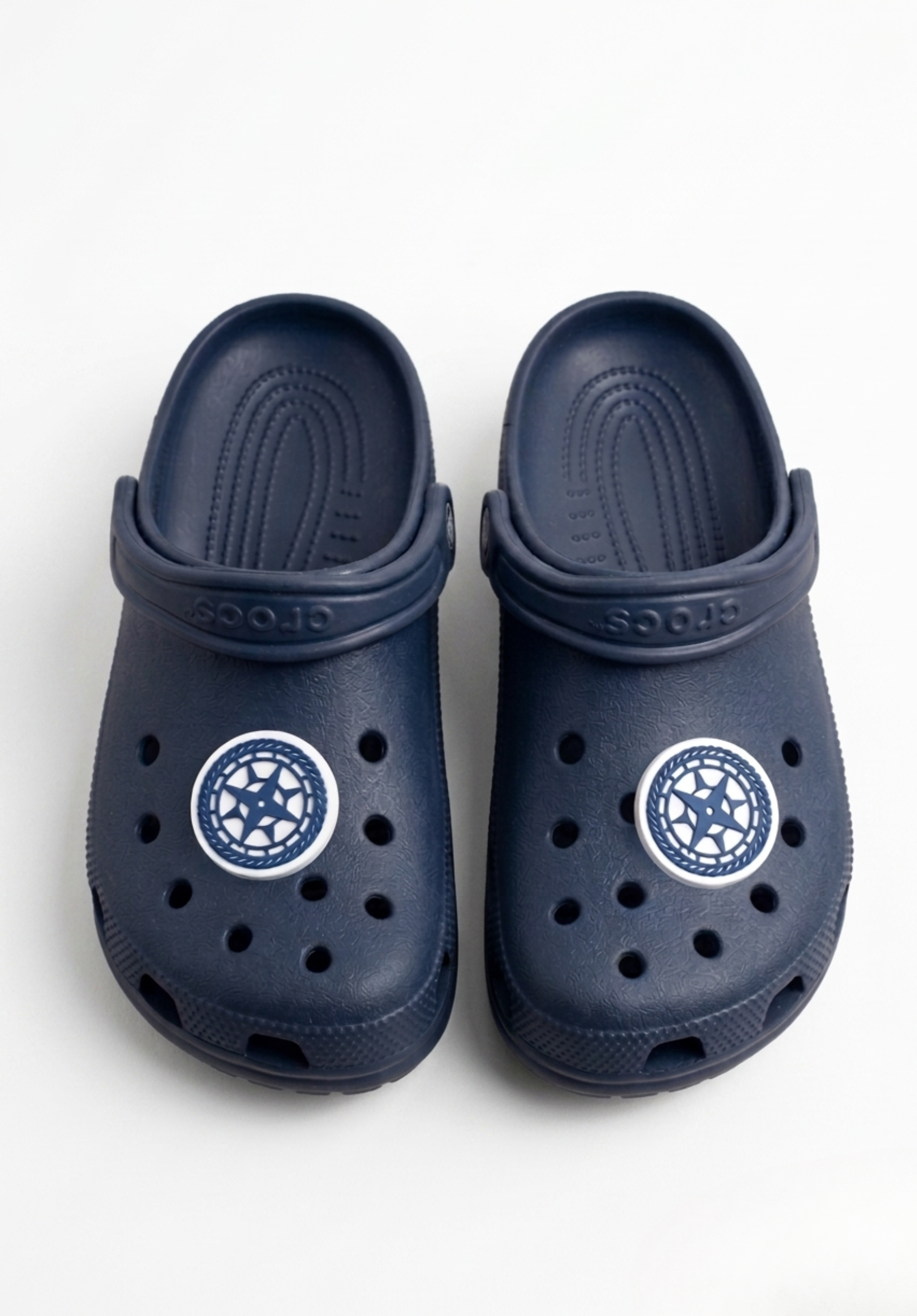 Outward Bound Compass Jibbitz