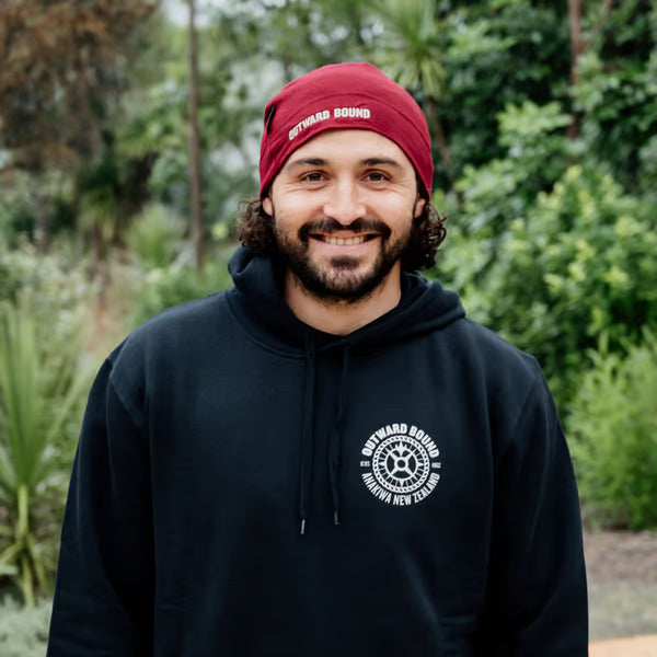 Merino Beanie - Unisex