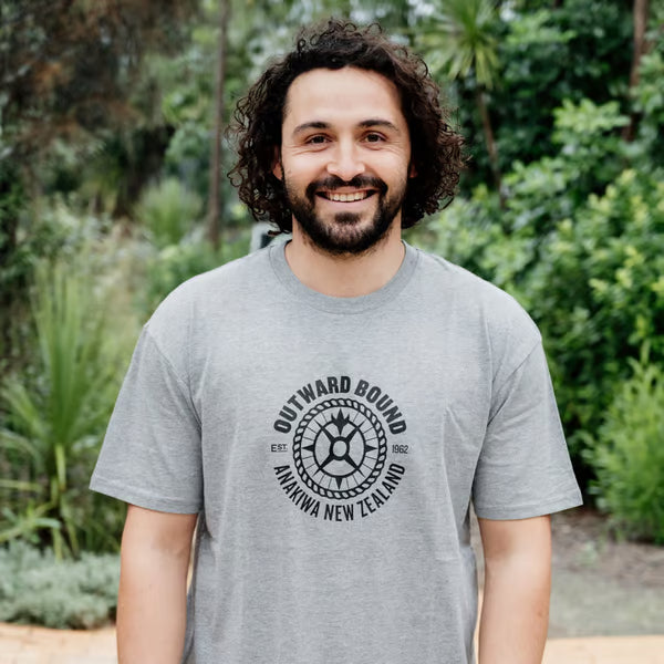 T-Shirt - Male Fit