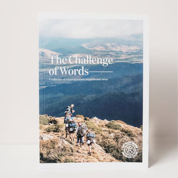The Challenge of Words