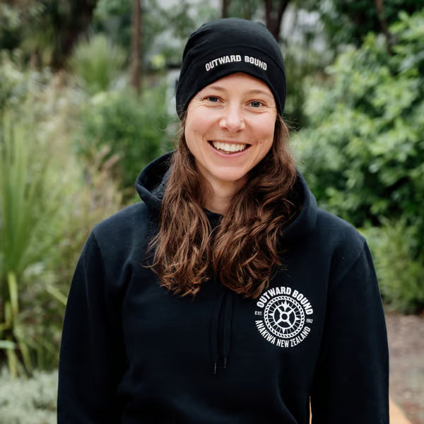 Merino Beanie - Unisex