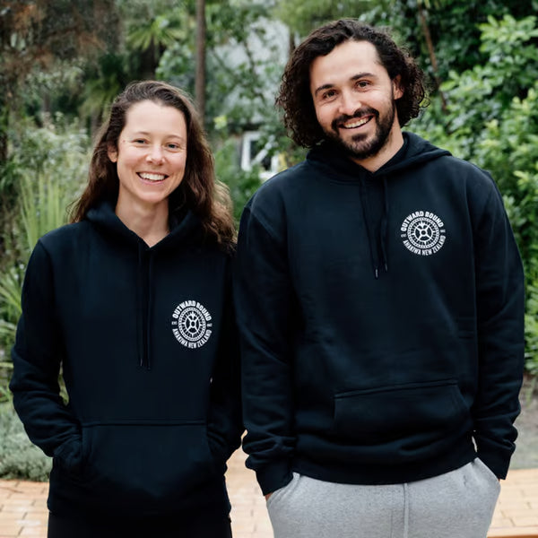 Pullover Hoodie - Unisex