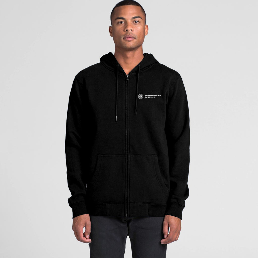 Full Zip Hoodies