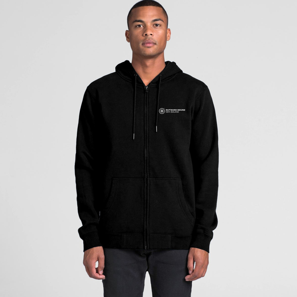 Full Zip Hoodies